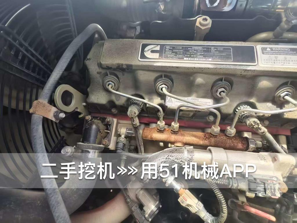 51机械